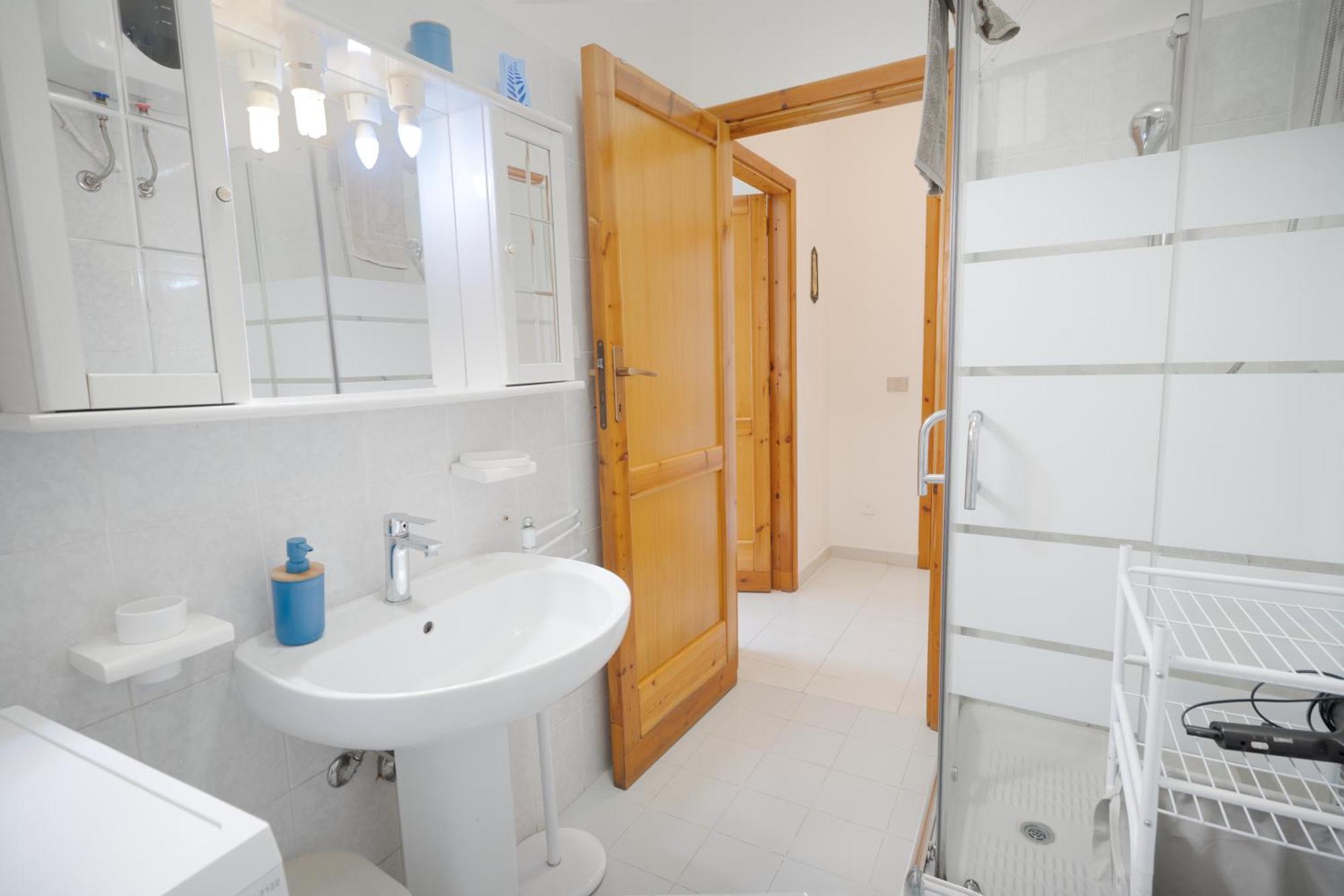Appartamento Leolu Zona Spiaggia Alghero Exterior foto